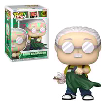 Фигурка Funko POP!: Animation: Sakamoto Days: Taro Sakamoto, (86690)