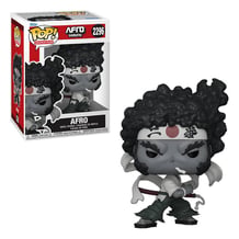 Фігурка Funko POP!: Animation: Afro Samurai: Afro, (86764)