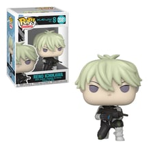 Фігурка Funko POP!: Animation: Kaiju №8: Reno Ichikawa, (86768)