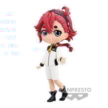 Коллекционная фигурка Banpresto: Q Posket: Mobile Suit Gundam: The Witch from Mercury: Suletta Mercury, (867718)