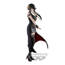 Колекційна фігурка Banpresto: DXF: Spy x Family: Yor Forger, (867749)