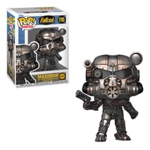 Фігурка Funko POP!: Television: Fallout: Maximus (Chase Limited Edition), (867986)