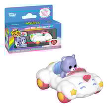Фигурка Funko Bitty Pop!: Rides: Care Bears: Share Bear and Cloud Mobile, (86927)