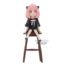 Колекційна фігурка Banpresto: Break Time: Spy x Family: Anya Forger, (869408)