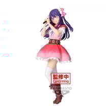 Колекційна фігурка Banpresto: Oshi no Ko: Ai Hoshino, (869606)