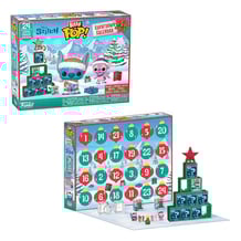 Адвент календарь Funko Pocket POP!: Disney: Stitch, (87002)