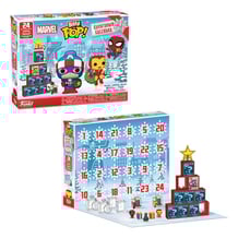 Адвент календар Funko Pocket POP!: Marvel, (87003)