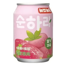 Напиток CYCL: Strawberry Juice, (870117)