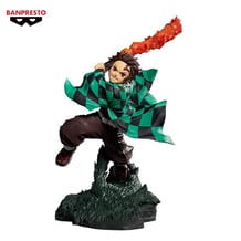 Колекційна фігурка Banpresto: Combination Battle: Demon Slayer: Tanjiro Kamado, (871012)