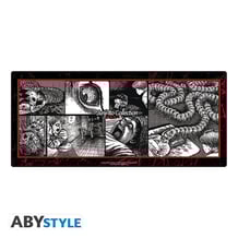 Килимок для миші ABYstyle: Junji Ito Collection: Honored Ancestor, (87182)