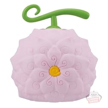 Світильник Bandai: One Piece: Devil Fruit: Flower-Flower Fruit (Hana Hana no Mi), (874266)