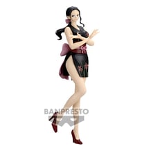 Колекційна фігурка Banpresto: Glitter & Glamours: One Piece: Nico Robin (Wano Style II Ver.), (87465)