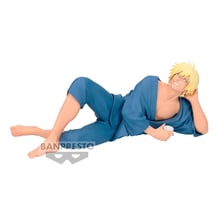 Коллекционная фигурка Banpresto: That Time I Got Reincanated As A Slime: Veldora Tempest (Tempest Banquet), (875614)