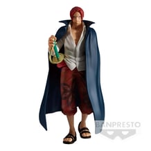 Колекційна фігурка Banpresto: One Piece: The Shukko: Shanks, (876956)
