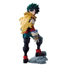 Колекційна фігурка Bandai: My Hero Academia: You're Next: Izuku Midoriya, (877878)