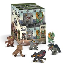 Фигурка Funko: Minis: Jurassic World (1 з 6), (87858)