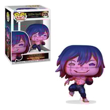 Фигурка Funko POP!: Animation: Jujutsu Kaisen: Shibuya Incedent: Mahito, (87972)