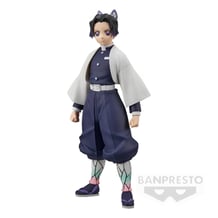 Колекційна фігурка Banpresto: Demon Slayer: Shinobu Kocho, (880533)