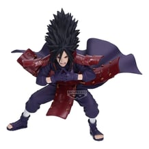 Колекційна фігурка Banpresto: Vibration Stars: Naruto: Madara Uchiha (Edo Tensei Form), (88070)