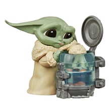 Фигурка Hasbro: Star Wars: The Mandalorian: The Bounty Collection: The Child (Curious Grogu), (88222)