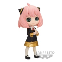 Колекційна фігурка Banpresto: Q Posket: Spy x Family: Anya Forger, (882469)