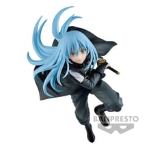 Колекційна фігурка Banpresto: Maximatic: That Time I Got Reincarnated as a Slime: The Rimuru Tempest, (882629)