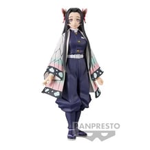 Коллекционная фигурка Banpresto: Demon Slayer: Kanae Kocho, (882704)
