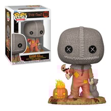 Фигурка Funko POP!: Movies: Trick 'r Treat: Sam w/ Pumpkin, (88359)