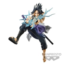 Колекційна фігурка Banpresto: Vibration Stars: Naruto: Sasuke Uchiha, (883626)