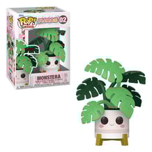 Фигурка Funko POP!: Plants: Flora: Monstera, (88382)