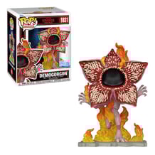 Фигурка Funko POP!: Television: Stranger Things: Demogorgon (Special Edition), (88400)