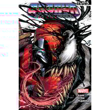 Комікс Дедпул. Повернення в чорному (Лімітована обкладинка), (88434)