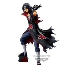 Колекційна фігурка Banpresto: World Figure Colosseum: Naruto: Itachi Uchiha, (885163)