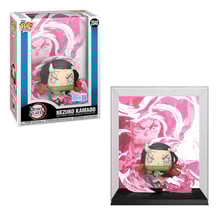 Фігурка Funko POP!: Animation: Demon Slayer: Nezuko Kamado (Special Edition), (88531)