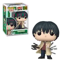Фигурка Funko POP!: Animation: Sakamoto Days: Nagumo, (88534)