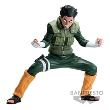 Коллекционная фигурка Banpresto: Vibration Stars: Naruto: Rock Lee, (885883)