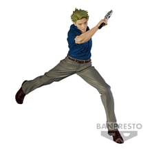 Колекційна фігурка Banpresto: Jujutsu Kaisen: Jufutsunowaza: Kento Nanami, (885903)