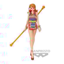 Коллекционная фигурка Banpresto: One Piece: Nami, (886047)