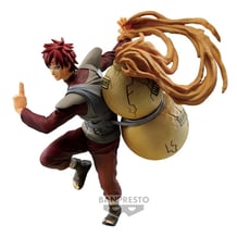 Колекційна фігурка Banpresto: Colosseum: Naruto: 20th Anniversary: Gaara, (886139)