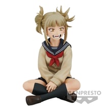 Колекційна фігурка Banpresto: Break Time: My Hero Academia: Himiko Toga, (886894)