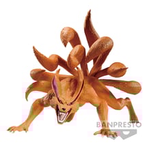 Коллекционная фигурка Banpresto: Naruto: Kurama, (887624)