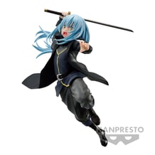 Колекційна фігурка Banpresto: Maximatic: That Time I Got Reincarnated as a Slime: The Rimuru Tempest, (887716)