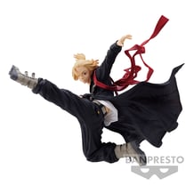 Колекційна фігурка Banpresto: Excite Motions: Tokyo Revengers: Mikey (Manjiro Sano), (887754)