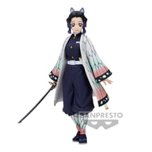 Колекційна фігурка Banpresto: Demon Slayer: Shinobu Kocho, (887808)