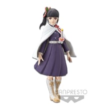 Колекційна фігурка Banpresto: Demon Slayer: Kanao Tsuyuri, (887815)