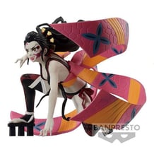 Колекційна фігурка Banpresto: Vibration Stars: Demon Slayer: Daki, (887822)