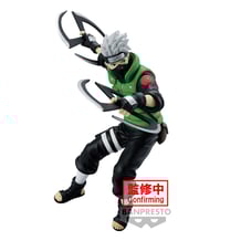 Коллекционная фигурка Banpresto: Naruto: Narutop99: Kakashi Hatake, (889468)