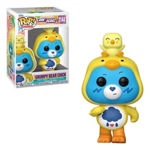Фигурка Funko POP!: Animation: Care Bears: Grumpy Bear Chick, (89029)
