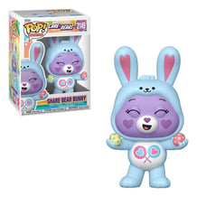 Фігурка Funko POP!: Animation: Care Bears: Share Bear Bunny, (89030)