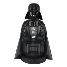 Подставка для геймпада Exquisite Gaming: Cable Guys Star Wars: Darth Vader, (89039)